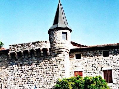 camping Douce Ardèche photo 27