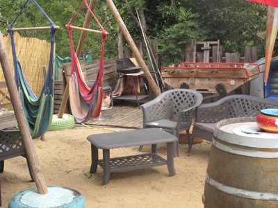 camping Douce Ardèche photo 4