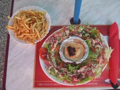 camping Douce Ardèche photo 7