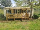 Cliquez pour découvrir toutes les photos de l'HÉBERGEMENT ! mobil-home - camping Douce Ardèche photo 2