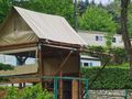 Cliquez pour découvrir toutes les photos de l'HÉBERGEMENT ! hébergement - établissement Douce Ardèche photo 2