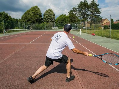 Cliquez pour découvrir toutes les photos de l'ÉTABLISSEMENT ! camping Les Truffières De Dordogne photo 14