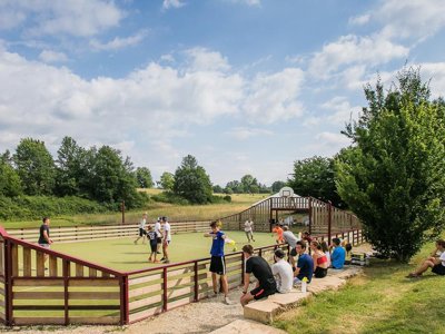 Cliquez pour découvrir toutes les photos de l'ÉTABLISSEMENT ! camping Les Truffières De Dordogne photo 20