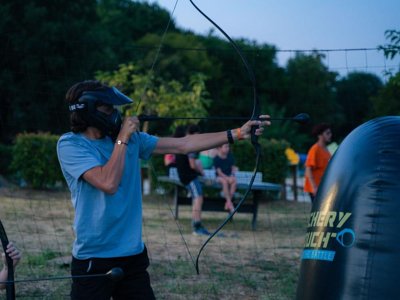 Cliquez pour découvrir toutes les photos de l'ÉTABLISSEMENT ! camping Les Truffières De Dordogne photo 22