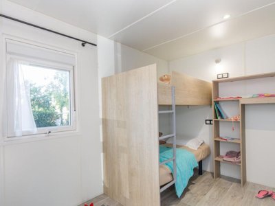 Cliquez pour découvrir toutes les photos de l'HÉBERGEMENT ! mobil-home - Les Truffières De Dordogne photo 7