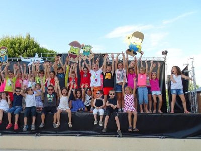 Cliquez pour découvrir toutes les photos de l'ÉTABLISSEMENT ! camping Les Truffières De Dordogne photo 30