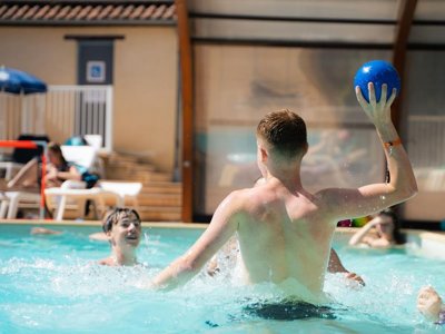 Cliquez pour découvrir toutes les photos de l'ÉTABLISSEMENT ! camping Les Truffières De Dordogne photo 5