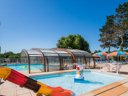 Cliquez pour découvrir toutes les photos de l'ÉTABLISSEMENT ! camping Les Truffières De Dordogne photo 10