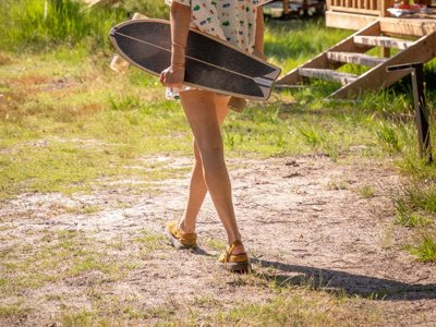 camping Liberté Lacanau photo 14