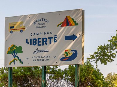 camping Liberté Lacanau photo 15