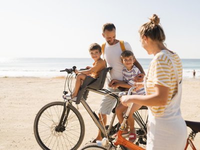 camping Liberté Lacanau photo 17