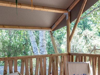 lodge - Liberté Lacanau photo 2