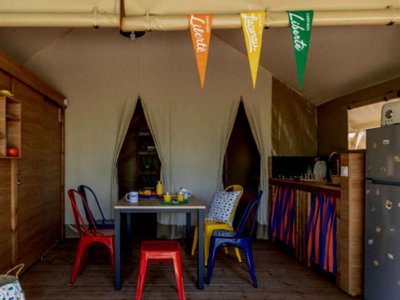 lodge - Liberté Lacanau photo 5