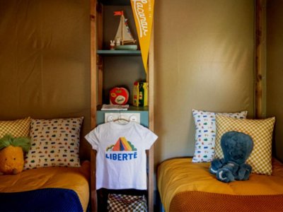 lodge - Liberté Lacanau photo 7