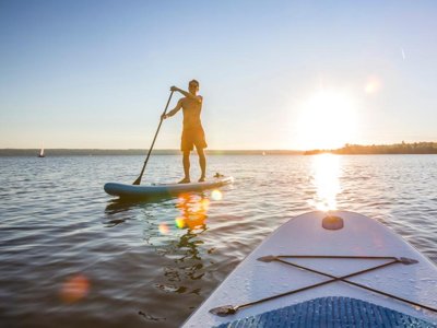 camping Liberté Lacanau photo 25