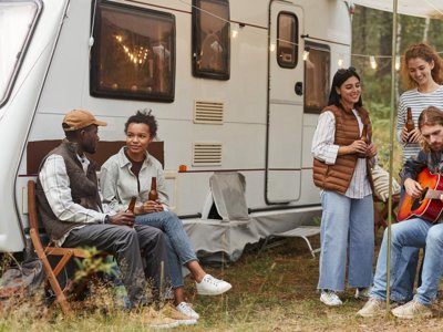 camping Liberté Lacanau photo 28