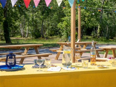 camping Liberté Lacanau photo 5