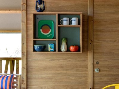 camping Liberté Lacanau photo 7