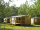 Cliquez pour découvrir toutes les photos de l'HÉBERGEMENT ! mobil-home - camping Liberté Lacanau photo 3