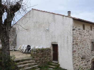 Cliquez pour découvrir toutes les photos de l'HÉBERGEMENT ! maison de campagne - La Ferme De Simondon photo 2