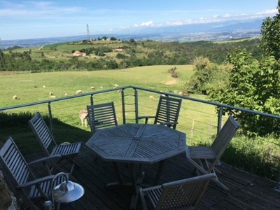 Cliquez pour découvrir toutes les photos de l'HÉBERGEMENT ! maison de campagne - La Ferme De Simondon photo 6