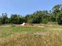 Cliquez pour découvrir toutes les photos de l'HÉBERGEMENT ! tente - camping La Ferme De Simondon photo 4