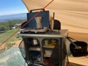 Cliquez pour découvrir toutes les photos de l'HÉBERGEMENT ! tente - camping La Ferme De Simondon photo 6