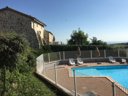 Cliquez pour découvrir toutes les photos de l'HÉBERGEMENT ! maison de campagne - camping La Ferme De Simondon photo 9