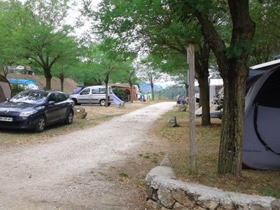 Cliquez pour découvrir toutes les photos de l'ÉTABLISSEMENT ! camping Les Roches photo 11