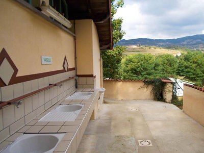 Cliquez pour découvrir toutes les photos de l'ÉTABLISSEMENT ! camping Les Roches photo 17