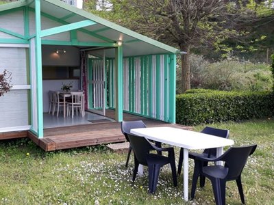 Cliquez pour découvrir toutes les photos de l'ÉTABLISSEMENT ! camping Les Roches photo 26