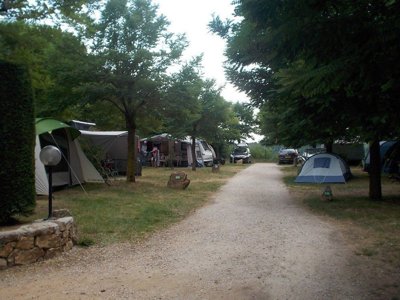 Cliquez pour découvrir toutes les photos de l'ÉTABLISSEMENT ! camping Les Roches photo 27
