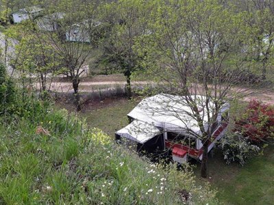 Cliquez pour découvrir toutes les photos de l'ÉTABLISSEMENT ! camping Les Roches photo 7