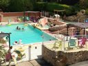 Camping Pas Cher vous présente avec son site Officiel campingpascher.fr, le Camping Les Roches classé 4 étoiles, situé sur la commune de Le Crestet dans le département Ardèche (Rhône-alpes) en France. Le camping Les Roches vous propose un hébergement de type mobil-home de 26 m² pour 4 personnes. L'établissement vous propose 2 autres types d'hébergements. Découvrez tous nos séjours à petits prix dans la commune et aux alentours de Le Crestet du département : Ardèche (Rhône-alpes). Rivière, Piscine extérieure, Animations familiales, Club enfants, Aire de jeux enfants, Ping-pong, Pétanque, Randonnée, Salle de jeux vidéo, Plats à emporter, Restaurant, Épicerie,... En savoir plus : cliquez-ICI.