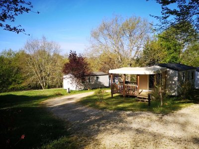 Cliquez pour découvrir toutes les photos de l'ÉTABLISSEMENT ! camping La Fage photo 14