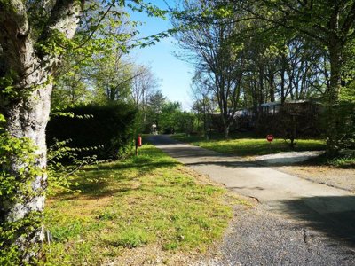 Cliquez pour découvrir toutes les photos de l'ÉTABLISSEMENT ! camping La Fage photo 17
