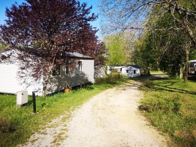 Cliquez pour découvrir toutes les photos de l'ÉTABLISSEMENT ! camping La Fage photo 18