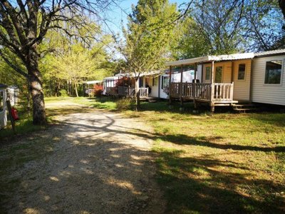 Cliquez pour découvrir toutes les photos de l'ÉTABLISSEMENT ! camping La Fage photo 19