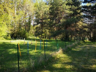 Cliquez pour découvrir toutes les photos de l'ÉTABLISSEMENT ! camping La Fage photo 22