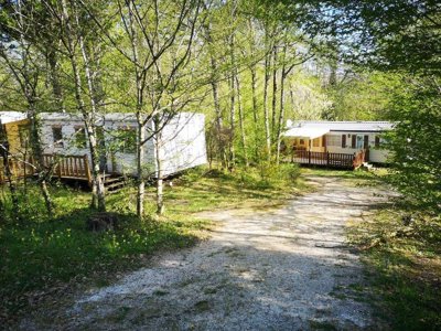 Cliquez pour découvrir toutes les photos de l'ÉTABLISSEMENT ! camping La Fage photo 23