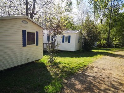 Cliquez pour découvrir toutes les photos de l'ÉTABLISSEMENT ! camping La Fage photo 24