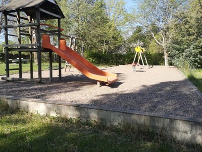 Cliquez pour découvrir toutes les photos de l'ÉTABLISSEMENT ! camping La Fage photo 25