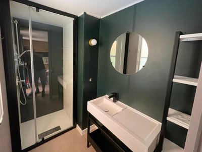 Cliquez pour découvrir toutes les photos de l'HÉBERGEMENT ! mobil-home - La Fage photo 6