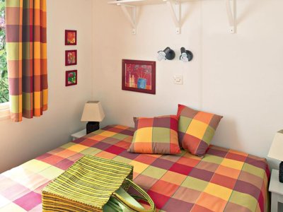 mobil-home - La Fage photo 4