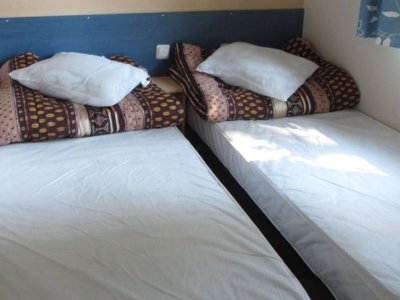mobil-home - La Fage photo 3