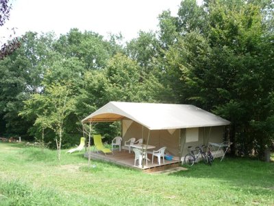 Cliquez pour découvrir toutes les photos de l'HÉBERGEMENT ! lodge - La Fage photo 4