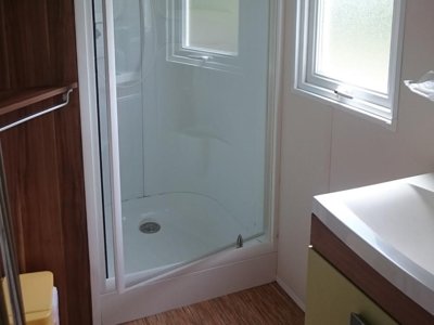 Cliquez pour découvrir toutes les photos de l'HÉBERGEMENT ! mobil-home - La Fage photo 5