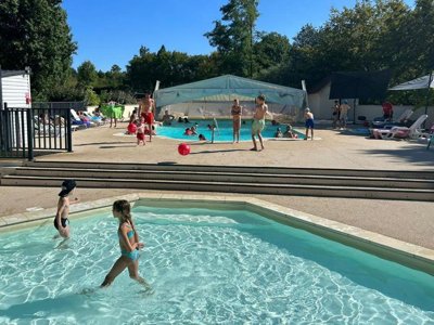 Cliquez pour découvrir toutes les photos de l'ÉTABLISSEMENT ! camping La Fage photo 6