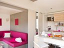 Cliquez pour découvrir toutes les photos de l'HÉBERGEMENT ! mobil-home - camping La Fage photo 3