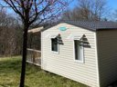 mobil-home - camping La Fage photo 2